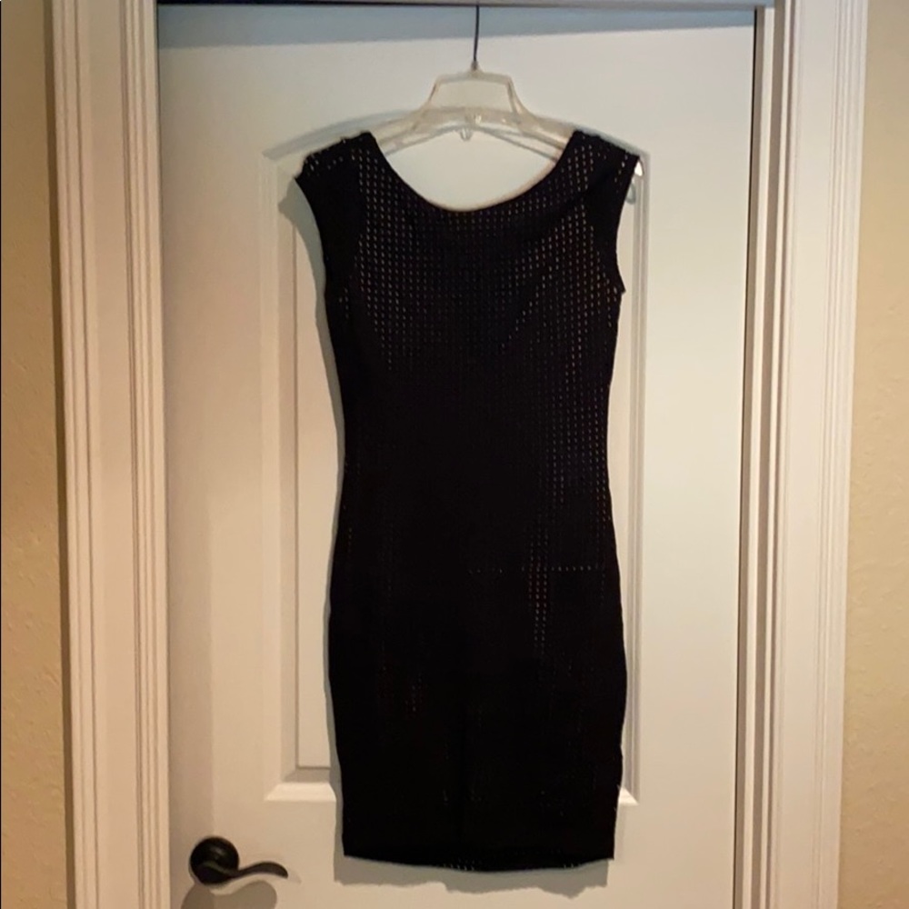 Tart Black cocktail dress. Size S. Worn once.